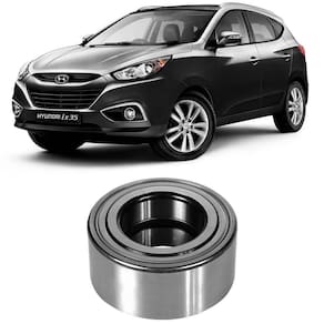 Rolamento Roda Hyundai Azera Ix35 Dianteiro Sem Abs Skf