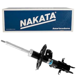 Amortecedor Nissan Sentra 2013/2018 Diant Ld Hg41213 Nakata