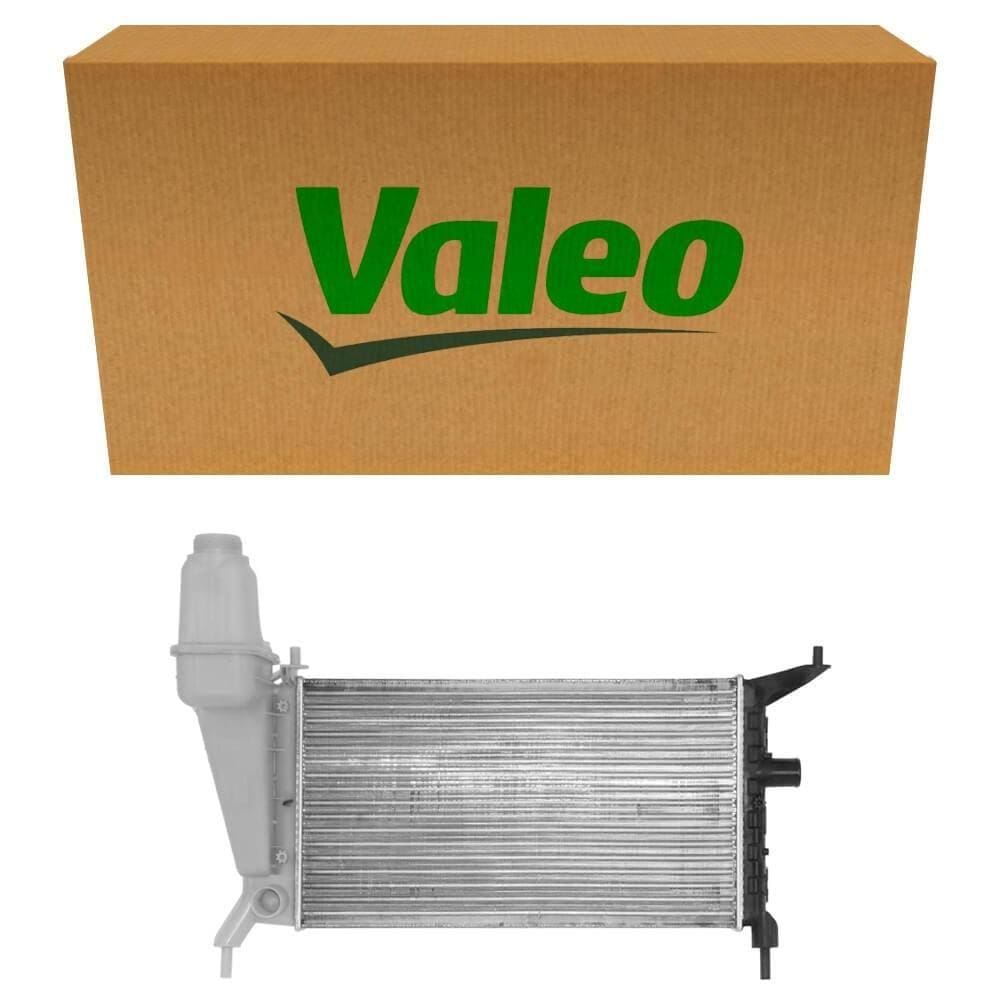 Radiador Chevrolet Celta 1.0 1.4 2004 A 2006 Sem Ar Valeo