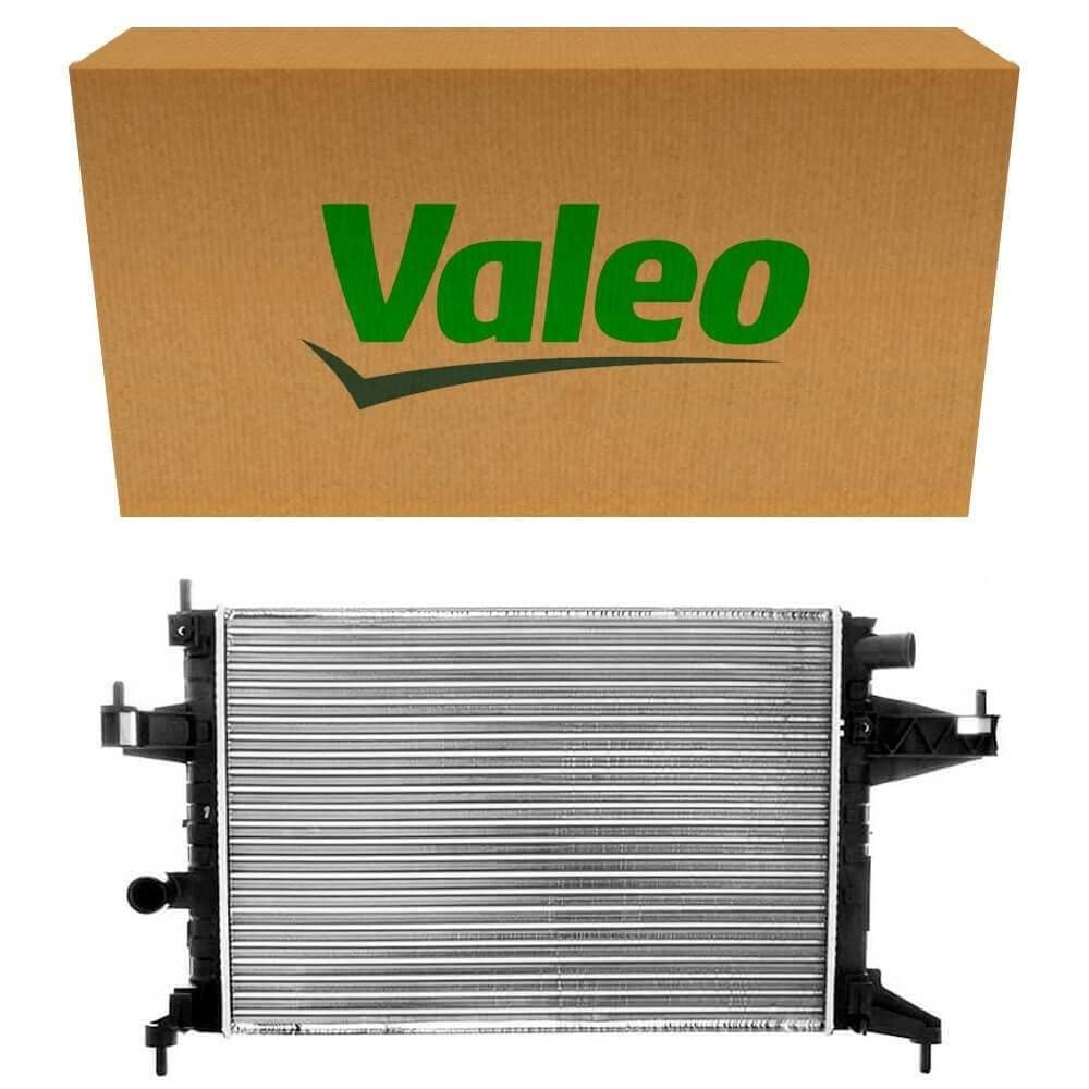 Radiador Chevrolet Astra 1.8 2.0 98 A 2003 Sem Ar Valeo
