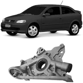 Bomba Oleo Chevrolet Astra 1.8 2.0 95 A 2001 Schadek