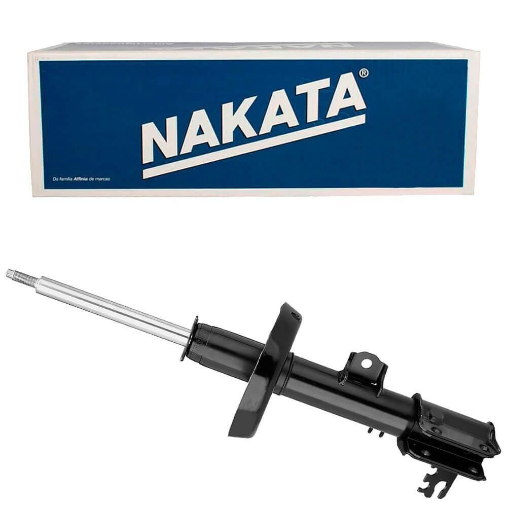 Amortecedor Zafira 2001 A 2012 Dianteiro Passageiro Nakata