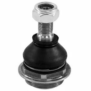 Pivô Suspensão Citroen C4 2005 A 2017 Inferior Le Ld Perfect
