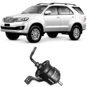 Filtro Combustivel Hilux 2.5 3.0 16v 2011 A 15 Tecfil Fci778