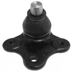 Pivô Suspensão Fiat Punto 2008 A 2017 Inferior Ld Le Perfect