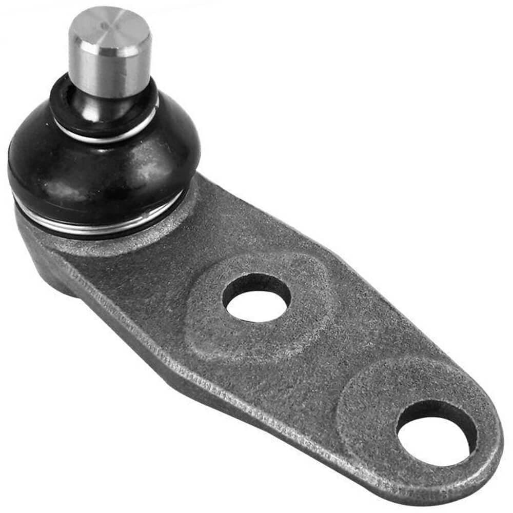 Pivô Suspensão Renault Clio 03 A 16 Inferior Le  Ld Perfect