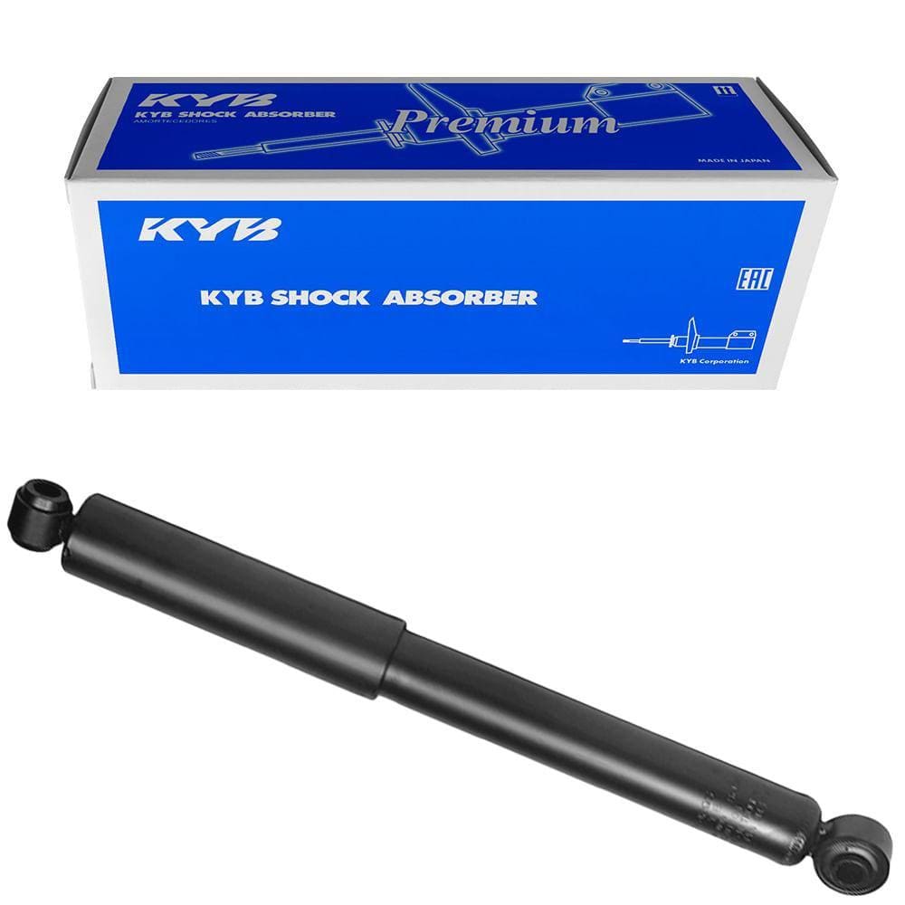 Amortecedor Suspensão Ranger 97 A 2006 Traseiro Kyb