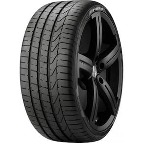 Pneu Pirelli Aro 20 P Zero 295/35R20 105Y N1 XL