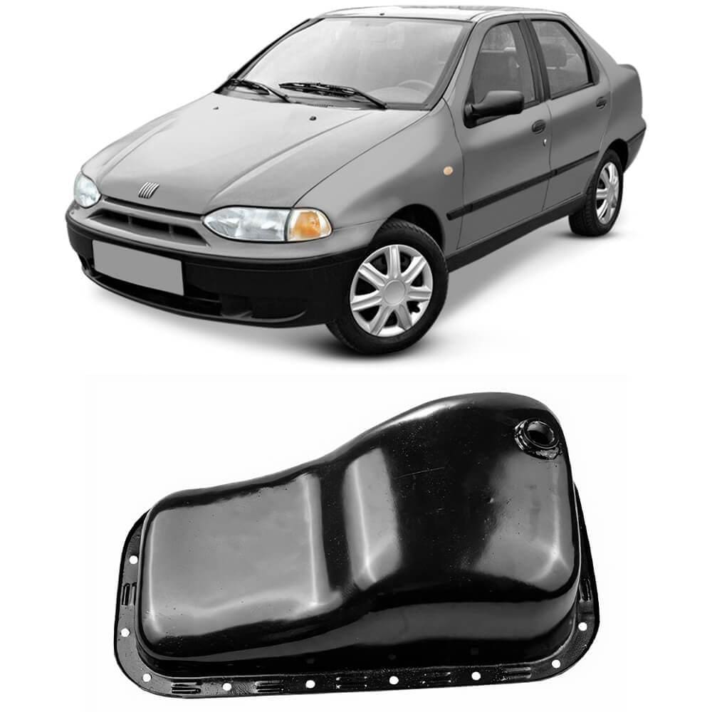 Carter Motor Fiat Siena 1.0 Fire 99 A 2000 Dhf 6200