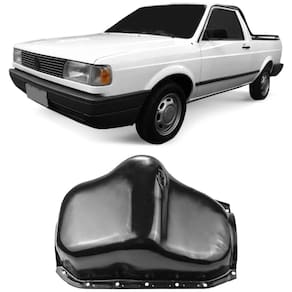 Carter Motor Gol Parati Saveiro Voyage 1.0 1.6 89 A 96
