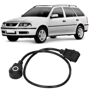 Sensor Detonação Volkswagen Gol G2 Parati 97 A 2001 Ds 2109