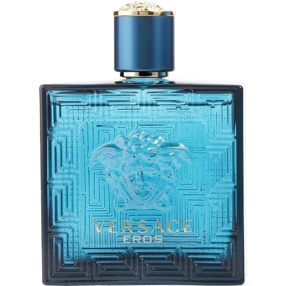 Pós Barba 100 Ml Versace Eros Gianni Versace Masculino