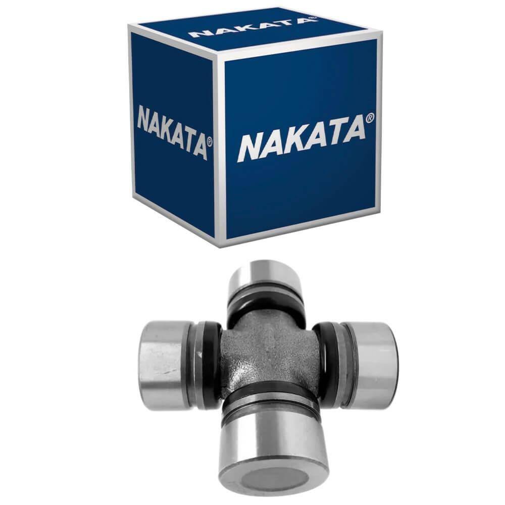 Cruzeta Cardan Mercedes Benz 1113 1114 1115 70 a 89 Nakata