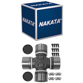 Cruzeta Cardan Volvo VM 210 VM 220 2006 a 2016 Nakata NUJL140