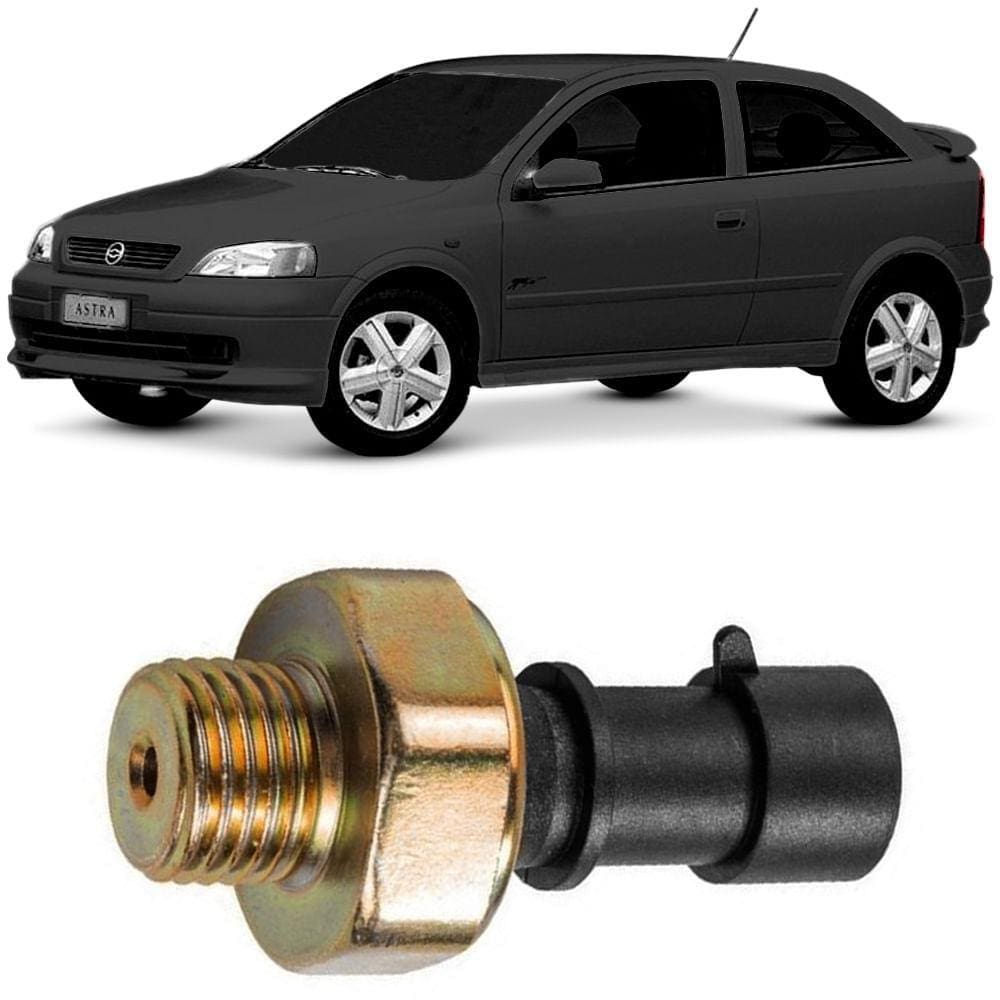 Interruptor Pressão Óleo Astra Corsa Monza Vectra 82 A 2002
