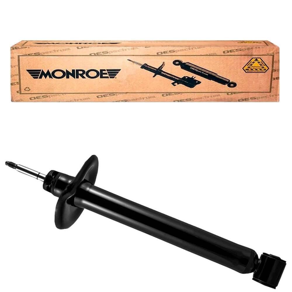 Amortecedor Parati 83 A 95 Tras Motorista Passageiro Monroe