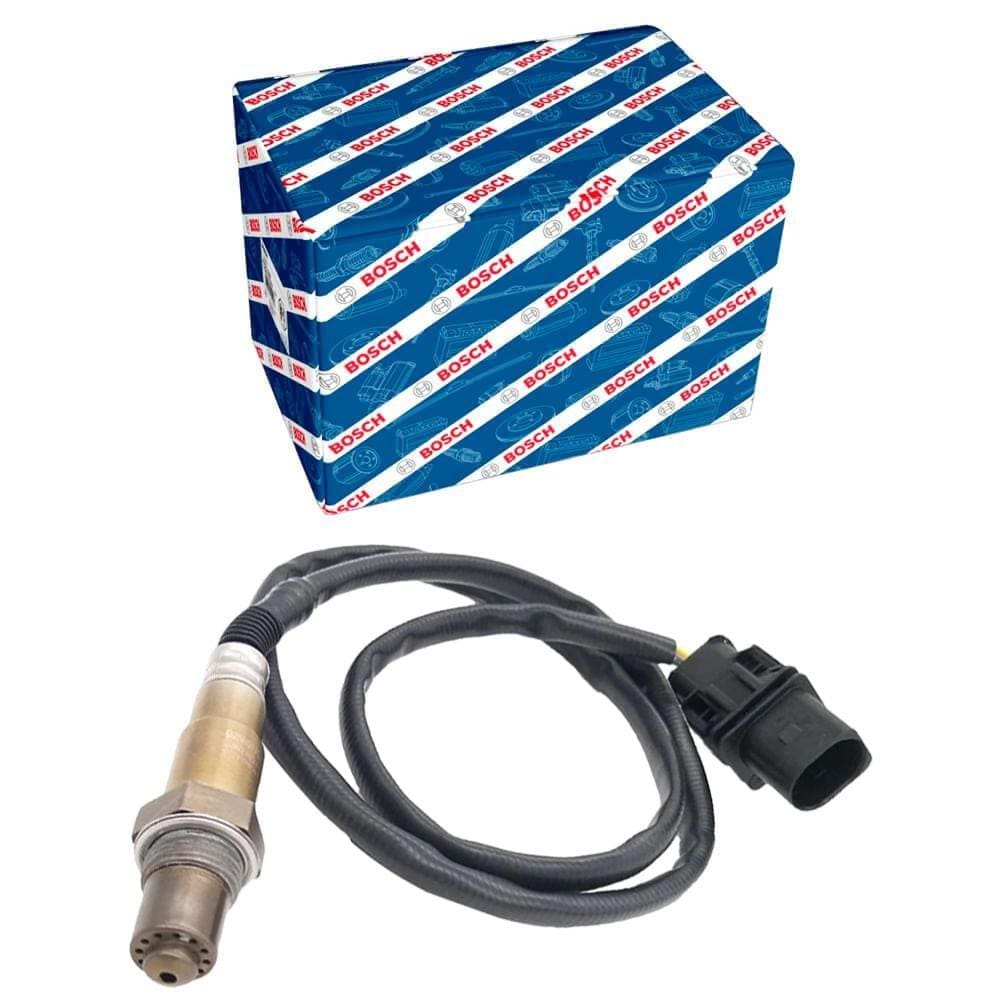 Sonda Lambda Man Tgx 2012 A 2018 Bosch