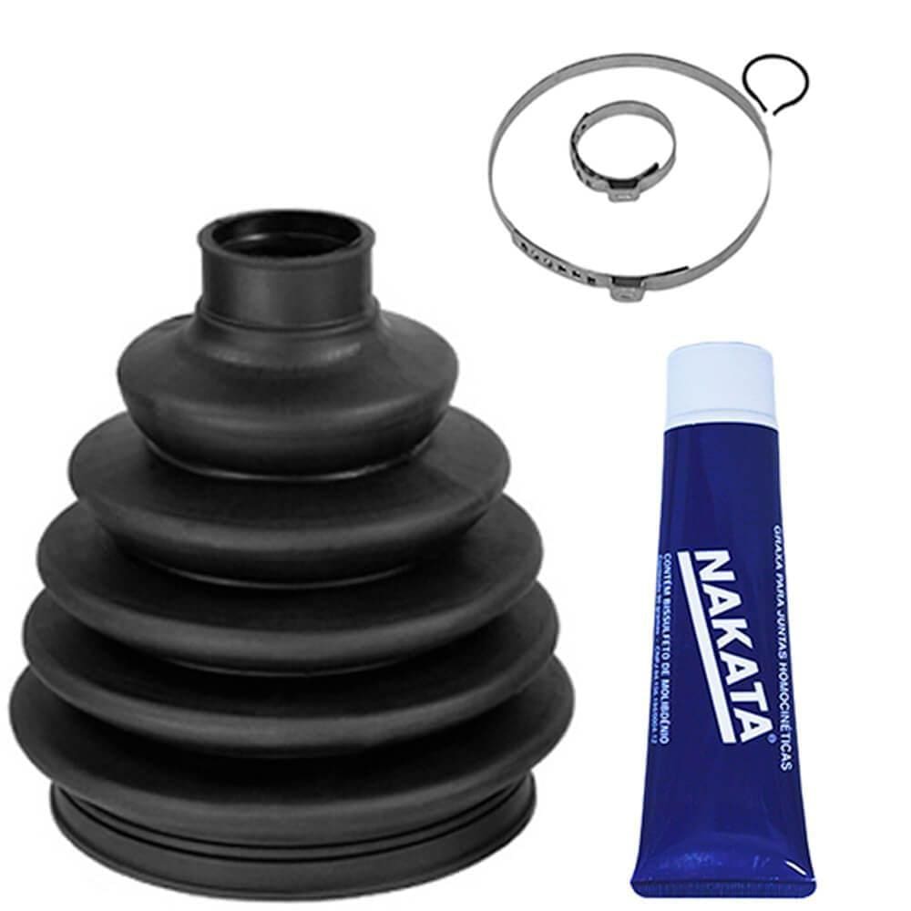 Kit Reparo Homocinética Hb20 1.6 2012 A 2019 Roda Nakata