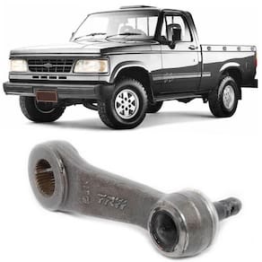 Braço Pitman Direção Chevrolet D20 92 A 96 Diant Motorista