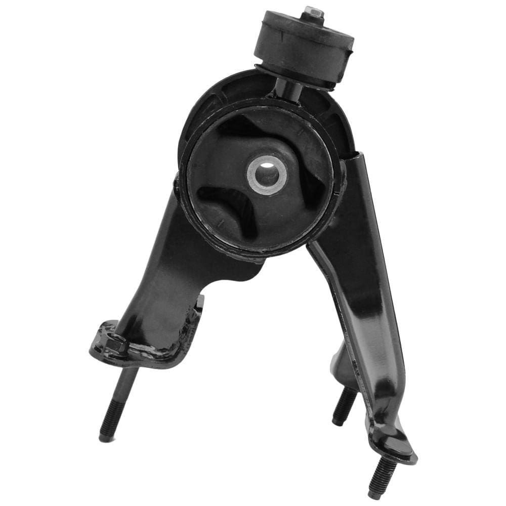 Coxim Câmbio Corolla 2009 A 2014 Traseiro Motorista Mb766