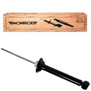 Amortecedor Gol G2 95 A 2003 Traseiro Le Ou Ld Monroe