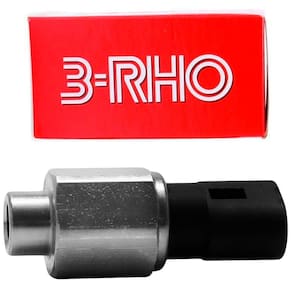 Interruptor Pressão Óleo Peugeot 206 Renault Clio Logan