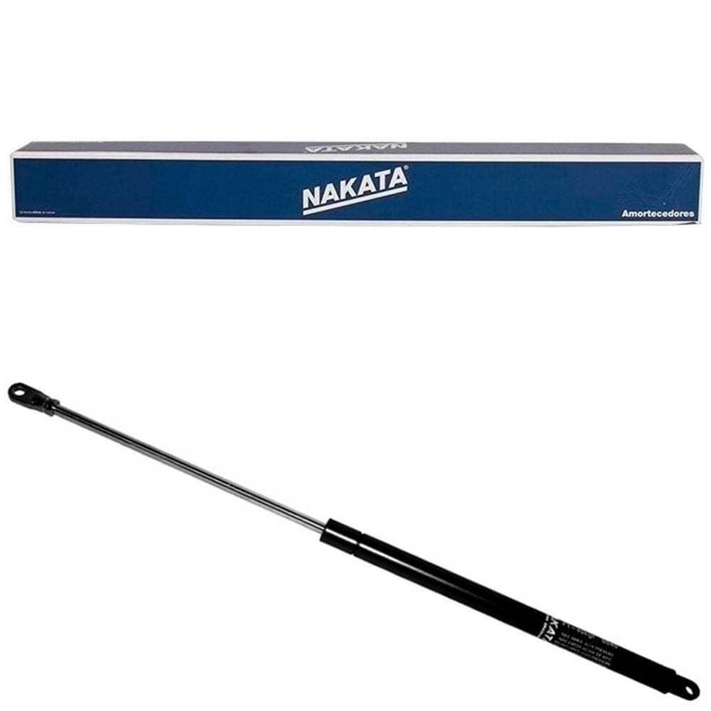 Amortecedor Porta Mala Parati 84 85 86 87 88 89 90 91 Nakata
