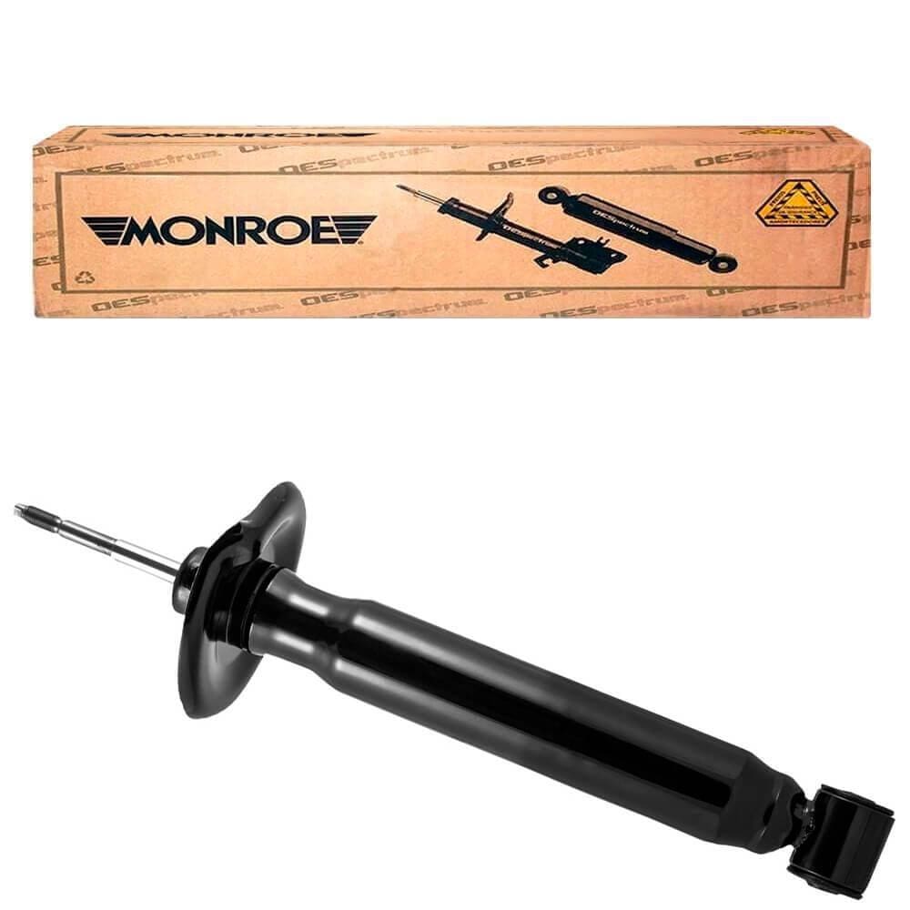 Amortecedor Saveiro 98 A 2018 Traseiro Le Ld Monroe