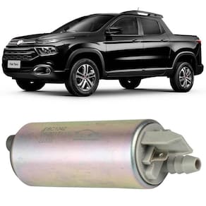 Bomba Combustível Fiat Toro 2.0 2016 A 2018 Diesel Vto