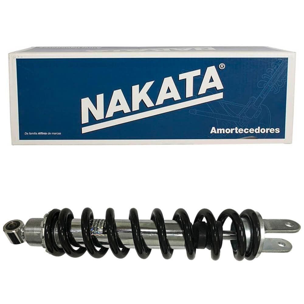 Amortecedor Honda Xre 300 2009 10 11 12 2013 Traseiro Nakata