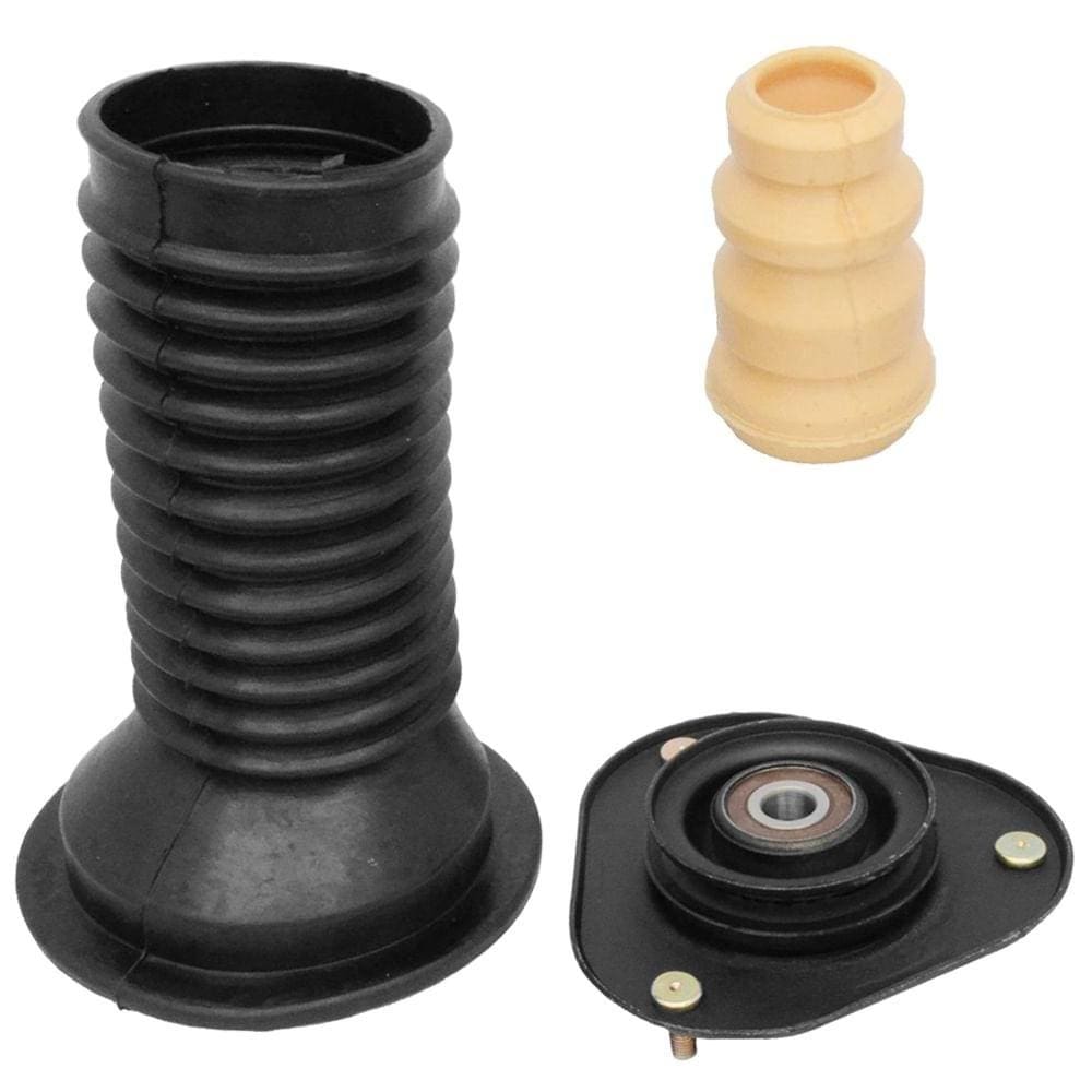 Kit Coxim Batente Coifa Amortecedor Corolla 08 A 15 Diant