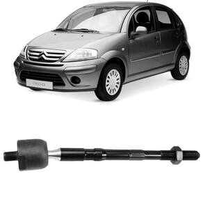 Barra Axial Direção C3 2002 A 2013 Hidráulica Nakata N99110