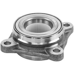 Cubo Roda Hilux Land Cruiser Dianteiro Com Rolamento Vetor