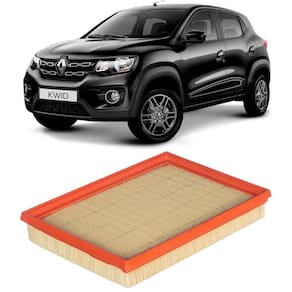 Filtro Ar Renault Kwid 1.0 12v 2018 A 2019 Arl5135 Tecfil