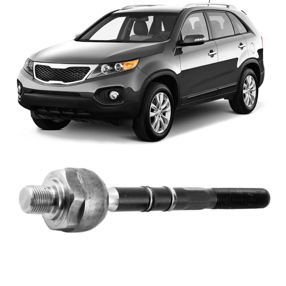 Barra Axial Direção Kia Sorento 2011 A 2015 Ld Le Viemar