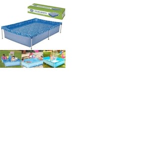 Piscina Infantil 1000L Mor Rf001002 Reval 21