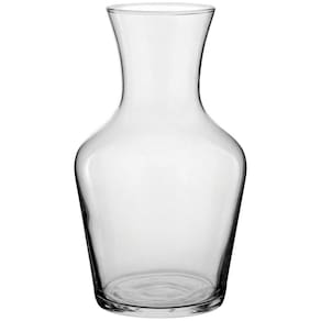 LUMINARC A VIN JARRA 16x6x6cm 500ml VIDRO TRANSP