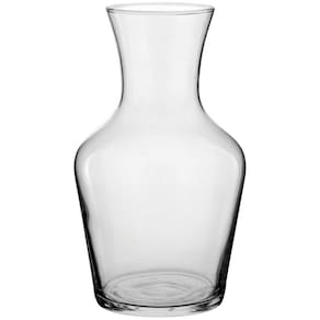 LUMINARC A VIN JARRA 20x12x12cm 1L VIDRO TRANSP