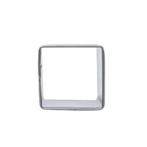 Cortador Quadrado 7.5X7.5X4 Costa Pan