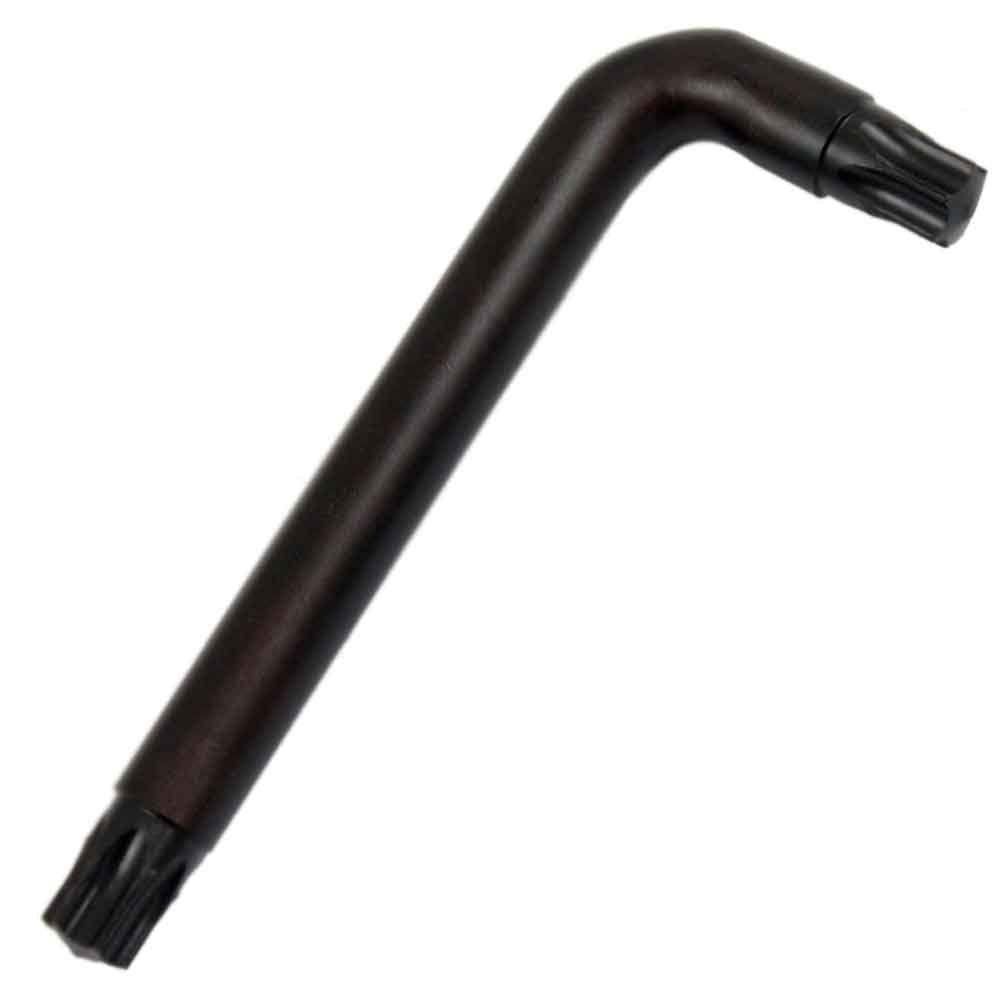 Chave Torx L T-55 Belzer 230055Br