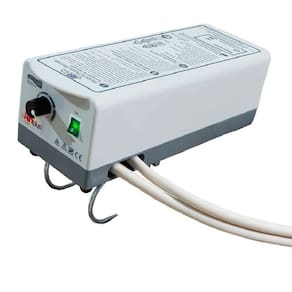 Motor Para Colchão Pneumático Dellamed 220v