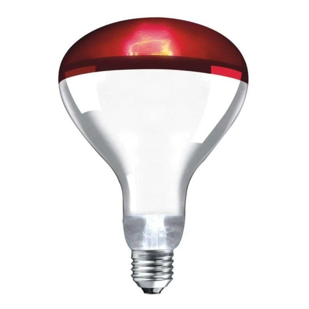 Lâmpada Infravermelha 250W 220V