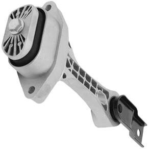 Coxim Motor Bora Golf 98 A 2014 Traseiro Central Nakata