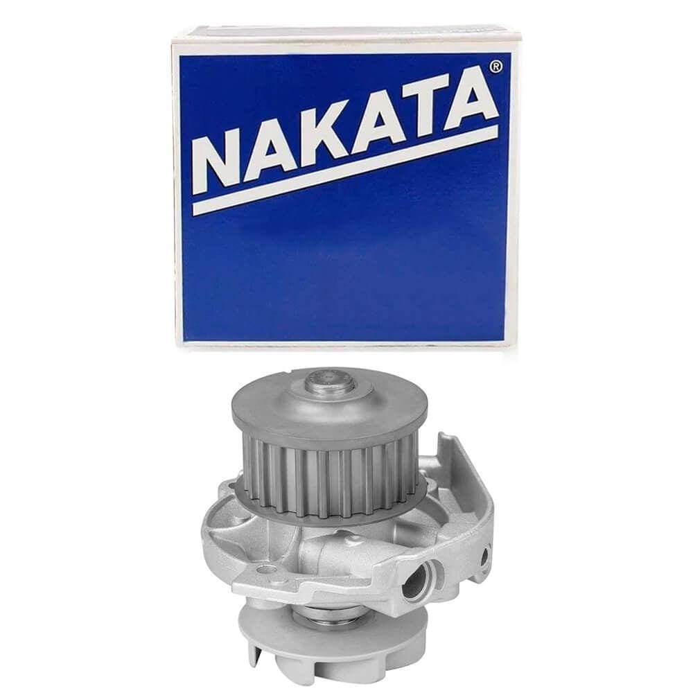 Bomba Dagua Fiat Uno Mille 1.0 2002 A 2013 Nakata