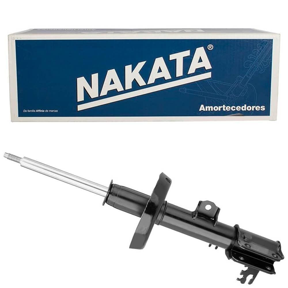 Amortecedor Vectra 2006 2007 2008 2009 2010 2011 Nakata