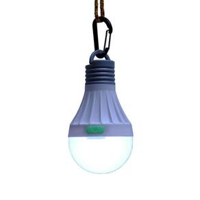 Luminaria Lampada Inteligente Led Tent Megalite - Guepardo