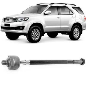 Barra Axial Hilux Sw4 2002 A 2015 Motorista Passageiro