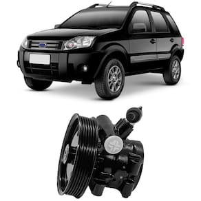 Bomba Direção Hidráulica Ford Ecosport 1.6 2003 A 2012 Trw
