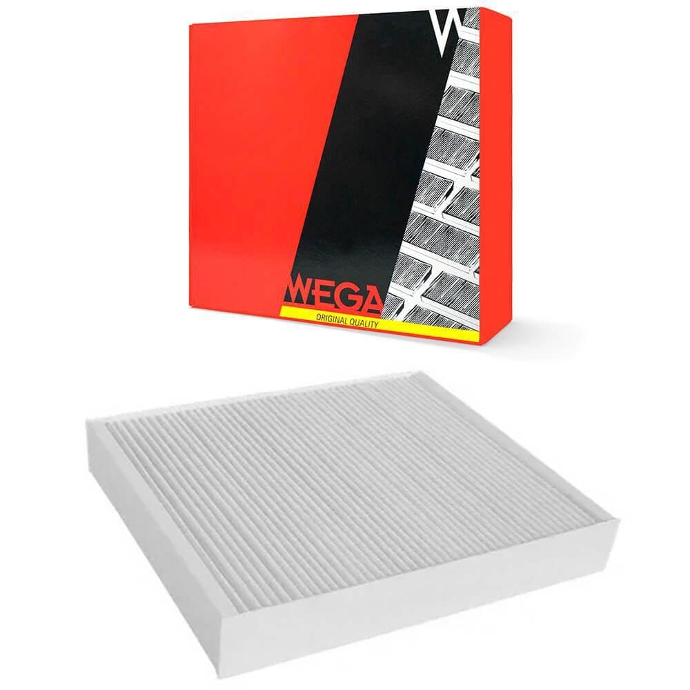 Filtro Cabine Ar Condicionado Ls 430 Ranger T4 2001 A 2022