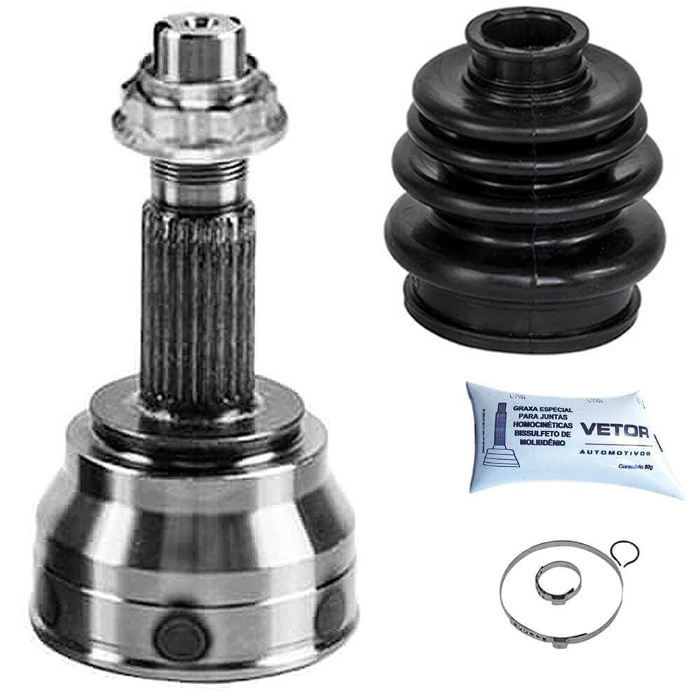 Junta Homocinética Cobalt 1.4 8v 12 13 14 15 16 Vetor